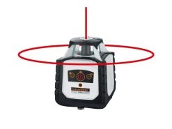 Laserliner Rotationslaser Cubus 210S Set 150 cm 200 m 33 Laserliner Rotationslaser Cubus 210S Set 150 cm 200 m -Prüfwerkzeug Verkäufe 229164532 xxl