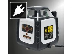 Laserliner Rotationslaser Cubus 210S Set 150 cm 200 m 35 Laserliner Rotationslaser Cubus 210S Set 150 cm 200 m -Prüfwerkzeug Verkäufe 229164538 xxl