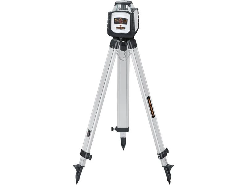 Laserliner Rotationslaser Cubus 210S Set 150 cm 200 m 9 Laserliner Rotationslaser Cubus 210S Set 150 cm 200 m – Bild 7