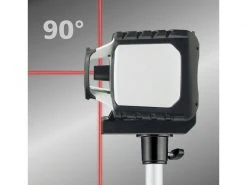 Laserliner Rotationslaser Cubus 210S Set 150 cm 200 m 37 Laserliner Rotationslaser Cubus 210S Set 150 cm 200 m -Prüfwerkzeug Verkäufe 229164551 xxl