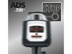 Laserliner Rotationslaser Cubus 210S Set 150 cm 200 m 38 Laserliner Rotationslaser Cubus 210S Set 150 cm 200 m -Prüfwerkzeug Verkäufe 229164553 xxl