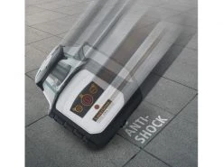 Laserliner Rotationslaser Cubus 210S Set 150 cm 200 m 39 Laserliner Rotationslaser Cubus 210S Set 150 cm 200 m -Prüfwerkzeug Verkäufe 229164555 xxl