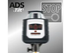 Laserliner Rotationslaser Cubus 210S Set 150 cm 200 m 40 Laserliner Rotationslaser Cubus 210S Set 150 cm 200 m -Prüfwerkzeug Verkäufe 229164557 xxl