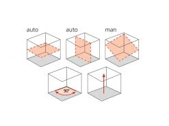 Laserliner Rotationslaser Cubus 210S Set 150 cm 200 m 41 Laserliner Rotationslaser Cubus 210S Set 150 cm 200 m -Prüfwerkzeug Verkäufe 229164559 xxl