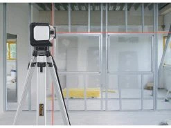 Laserliner Rotationslaser Cubus 210S Set 150 cm 200 m 43 Laserliner Rotationslaser Cubus 210S Set 150 cm 200 m -Prüfwerkzeug Verkäufe 229164563 xxl