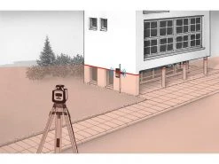 Laserliner Rotationslaser Cubus 210S Set 150 cm 200 m 44 Laserliner Rotationslaser Cubus 210S Set 150 cm 200 m -Prüfwerkzeug Verkäufe 229164565 xxl