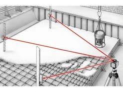 Laserliner Rotationslaser Cubus 210S Set 150 cm 200 m 46 Laserliner Rotationslaser Cubus 210S Set 150 cm 200 m -Prüfwerkzeug Verkäufe 229164569 xxl