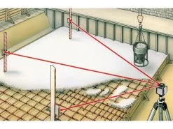 Laserliner Rotationslaser Cubus 210S Set 150 cm 200 m 50 Laserliner Rotationslaser Cubus 210S Set 150 cm 200 m -Prüfwerkzeug Verkäufe 229164577 xxl