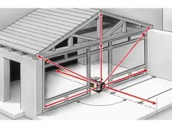 Laserliner Rotationslaser Cubus 210S Set 150 cm 200 m 52 Laserliner Rotationslaser Cubus 210S Set 150 cm 200 m -Prüfwerkzeug Verkäufe 229164582 xxl