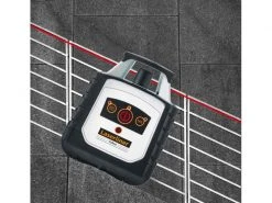 Laserliner Rotationslaser Cubus 210S Set 150 cm 200 m 53 Laserliner Rotationslaser Cubus 210S Set 150 cm 200 m -Prüfwerkzeug Verkäufe 229164584 xxl