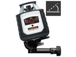 Laserliner Rotationslaser Cubus 210S Set 150 cm 200 m 56 Laserliner Rotationslaser Cubus 210S Set 150 cm 200 m -Prüfwerkzeug Verkäufe 229164590 xxl