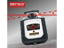 Laserliner Rotationslaser Cubus 210S Set 150 cm 200 m 57 Laserliner Rotationslaser Cubus 210S Set 150 cm 200 m -Prüfwerkzeug Verkäufe 229164592 xxl