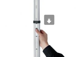 Laserliner Linienlaser Duraplane 360 Set 175 cm, Rot 20 m -Prüfwerkzeug Verkäufe 229164640 xxl