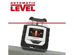 Laserliner Linienlaser Duraplane 360 Set 175 cm, Rot 20 m -Prüfwerkzeug Verkäufe 229164650 xxl