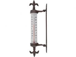 Esschert Design Thermometer Fensterrahmen 295 x 94 cm