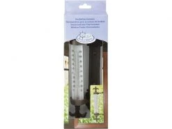 Esschert Design Thermometer Fensterrahmen 295 x 94 cm -Prüfwerkzeug Verkäufe 230304032 xxl