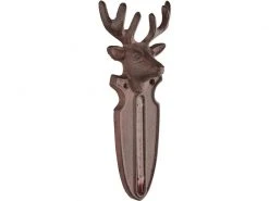 Esschert Design Thermometer Hirsch 220 x 94 cm