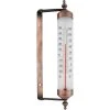 Esschert Design Thermometer Fensterrahmen 250 x 84 mm -Prüfwerkzeug Verkäufe 230304587 xxl