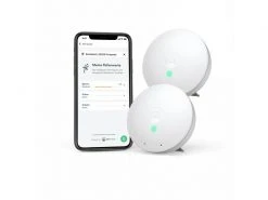 Airthings Luftgütemonitor Wave Mini 2 Stück -Prüfwerkzeug Verkäufe 230836764 xxl