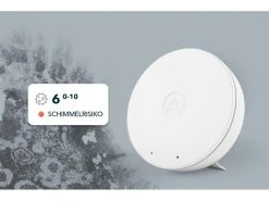 Airthings Luftgütemonitor Wave Mini 2 Stück -Prüfwerkzeug Verkäufe 230836769 xxl