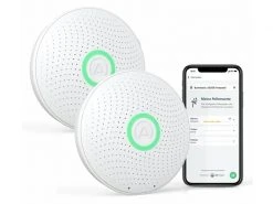 Airthings Radondetektor Wave Plus 2 Stück 13 Airthings Radondetektor Wave Plus 2 Stück -Prüfwerkzeug Verkäufe 230836854 xxl