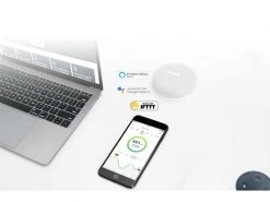 Airthings Radondetektor Wave Plus 2 Stück 15 Airthings Radondetektor Wave Plus 2 Stück -Prüfwerkzeug Verkäufe 230836858 xxl