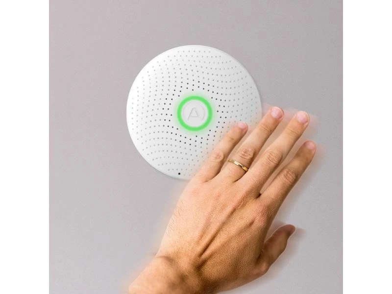 Airthings Radondetektor Wave Plus 2 Stück 8 Airthings Radondetektor Wave Plus 2 Stück – Bild 6