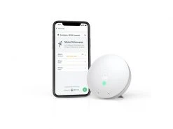 Airthings House Kit+ mit Luftgütemonitor & Radondetektor -Prüfwerkzeug Verkäufe 230837428 xxl