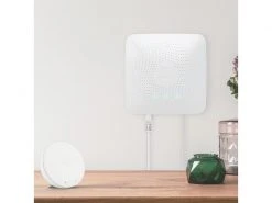 Airthings House Kit+ mit Luftgütemonitor & Radondetektor -Prüfwerkzeug Verkäufe 230837432 xxl