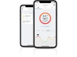 Airthings House Kit+ mit Luftgütemonitor & Radondetektor -Prüfwerkzeug Verkäufe 230837434 xxl