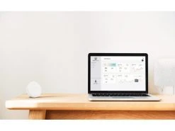 Airthings House Kit+ mit Luftgütemonitor & Radondetektor -Prüfwerkzeug Verkäufe 230837436 xxl