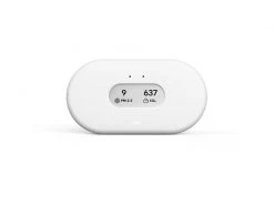 Airthings Radondetektor View Plus -Prüfwerkzeug Verkäufe 230837528 xxl