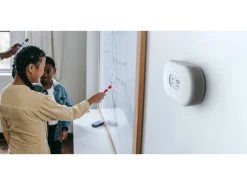 Airthings Radondetektor View Plus -Prüfwerkzeug Verkäufe 230837537 xxl