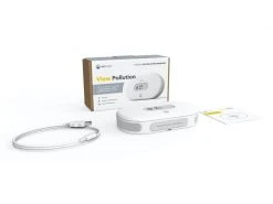 Airthings View Pollution -Prüfwerkzeug Verkäufe 230837613 xxl