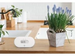 Airthings View Pollution -Prüfwerkzeug Verkäufe 230837615 xxl