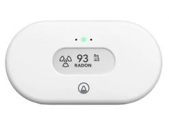 Airthings Radondetektor View Radon