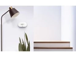 Airthings Radondetektor View Radon -Prüfwerkzeug Verkäufe 230837721 xxl