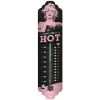 Nostalgic Art Thermometer Hot Marilyn 6.5 x 28 cm -Prüfwerkzeug Verkäufe 230875546 xxl