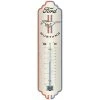 Nostalgic Art Thermometer Ford Mustang 6.5 x 28 cm -Prüfwerkzeug Verkäufe 230875632 xxl