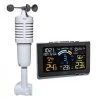 TFA Dostmann Wetterstation Spring Breeze -Prüfwerkzeug Verkäufe 231050113 xxl