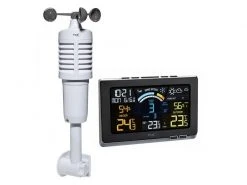 TFA Dostmann Wetterstation Spring Breeze
