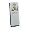 TFA Dostmann Funk-Thermometer NeoLogo, Silber -Prüfwerkzeug Verkäufe 231050119 xxl