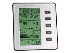 TFA Dostmann Wetterstation Stratos