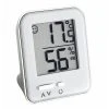 TFA Dostmann Thermo-/Hygrometer Digital, Weiss 1 TFA Dostmann Thermo-/Hygrometer Digital, Weiss -Prüfwerkzeug Verkäufe 231050170 xxl