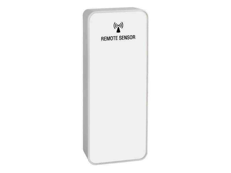 TFA Dostmann Wetterstation Memo, Schwarz 6 TFA Dostmann Wetterstation Memo, Schwarz – Bild 4