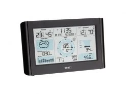 TFA Dostmann Wetterstation Weather Pro -Prüfwerkzeug Verkäufe 231050229 xxl
