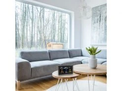 TFA Dostmann Wetterstation Spring Breeze -Prüfwerkzeug Verkäufe 231050247 xxl