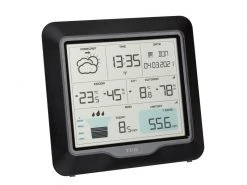 TFA Dostmann Wetterstation Rain Pro -Prüfwerkzeug Verkäufe 231050253 xxl