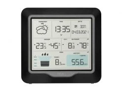 TFA Dostmann Wetterstation Rain Pro -Prüfwerkzeug Verkäufe 231050259 xxl
