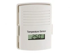 TFA Dostmann Wetterstation Axis, Silber -Prüfwerkzeug Verkäufe 231050337 xxl